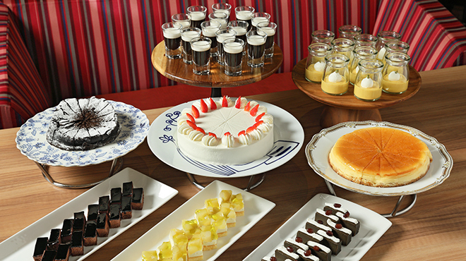 CROSSROADS - メイン写真: