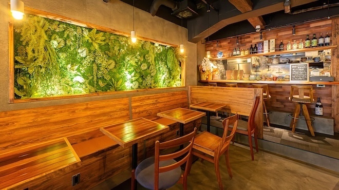 練馬どしら - メイン写真: