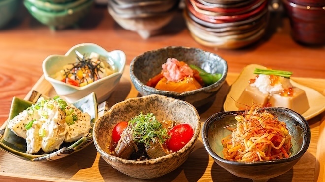 練馬どしら - メイン写真: