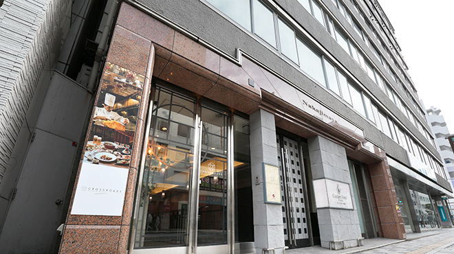 CROSSROADS - メイン写真: