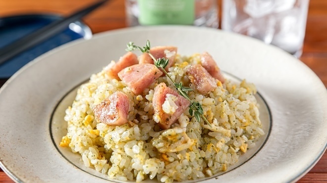 練馬どしら - メイン写真: