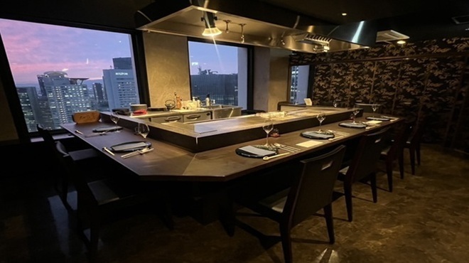 和牛 焔 - メイン写真: