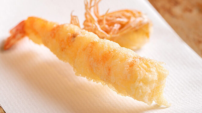 天星 - メイン写真: