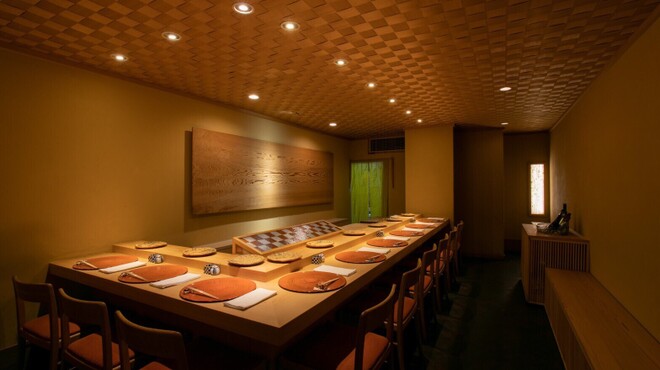 天星 - メイン写真: