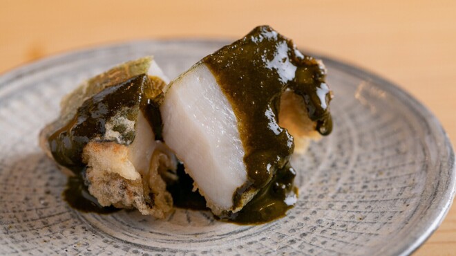 天星 - メイン写真: