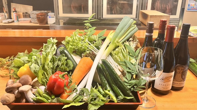 たん右衛門 - メイン写真: