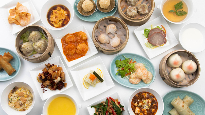 中国料理 芙蓉城 - 料理写真: