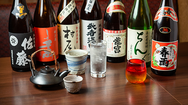 北新地たゆたゆ - メイン写真: