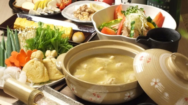 日本橋 逢鳥 - メイン写真: