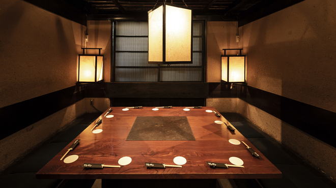 炭の屋でですけ - メイン写真: