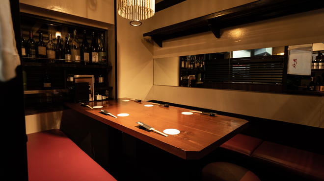 炭の屋でですけ - メイン写真: