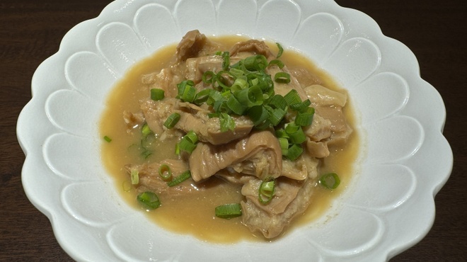 炊き肉 牛ちゃん - メイン写真: