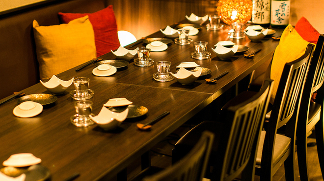 おいらんち - メイン写真: