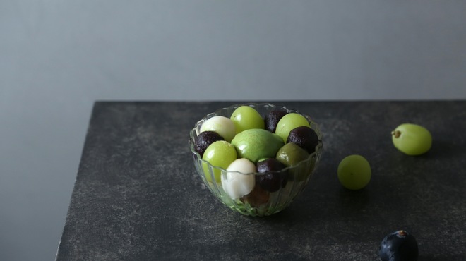 今菓子司 銀座凮月堂 - メイン写真: