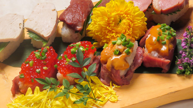 竹庭TOMORI - メイン写真: