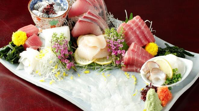 日本橋　本陣房 - メイン写真: