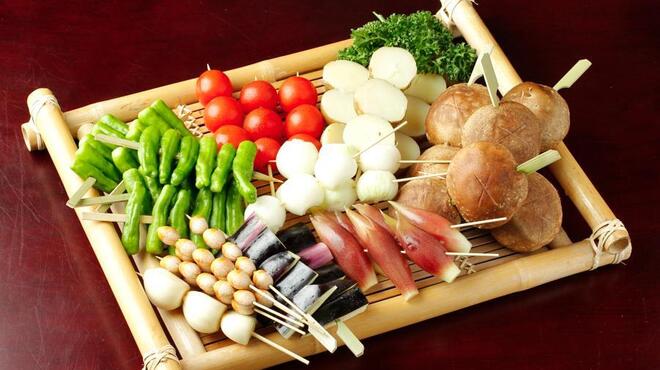 日本橋　本陣房 - メイン写真: