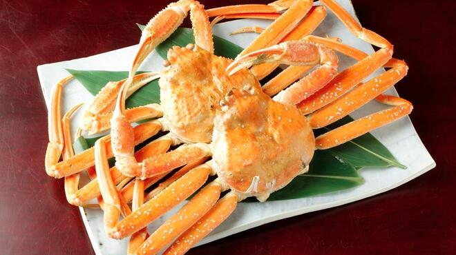 日本橋　本陣房 - メイン写真: