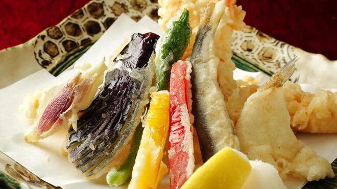 日本橋　本陣房 - メイン写真: