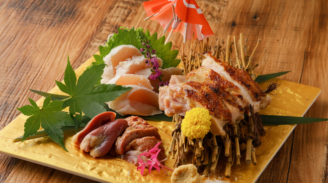 裏難波 路地裏酒場 とんぼ - メイン写真: