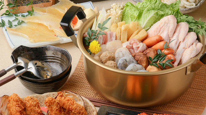 裏難波 路地裏酒場 とんぼ - メイン写真: