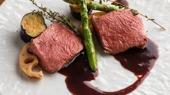 ビストロ チック - メイン写真: