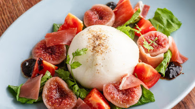 ビストロ チック - メイン写真: