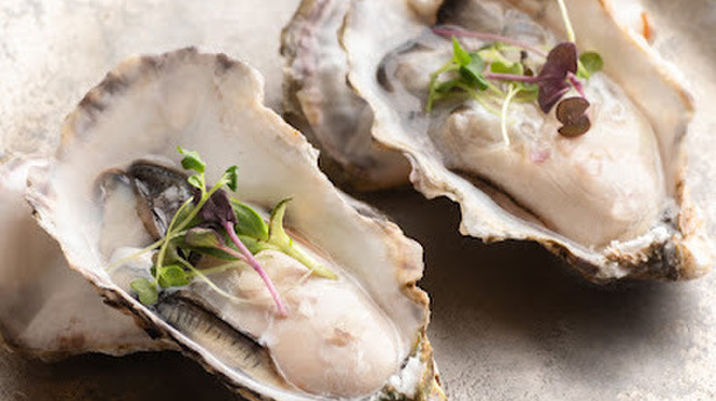 ビストロ チック - メイン写真: