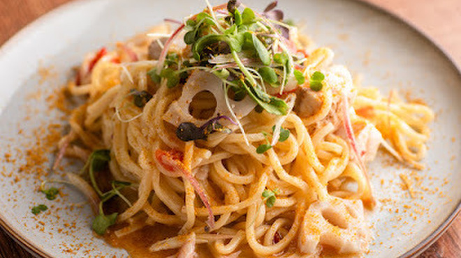 ビストロ チック - メイン写真: