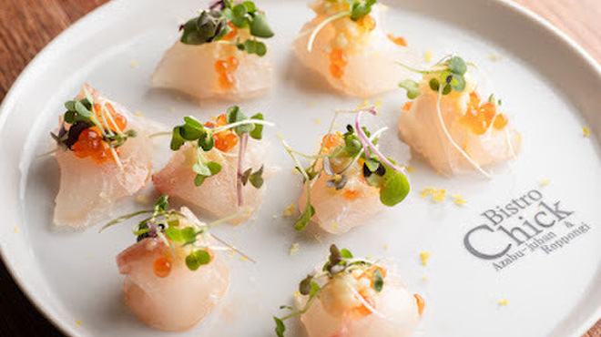 ビストロ チック - メイン写真: