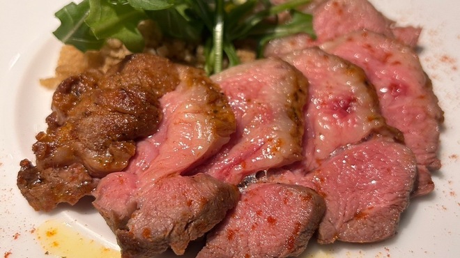 MICASA - メイン写真: