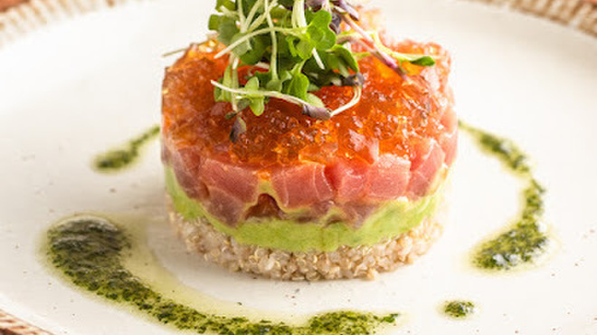 ビストロ チック - メイン写真: