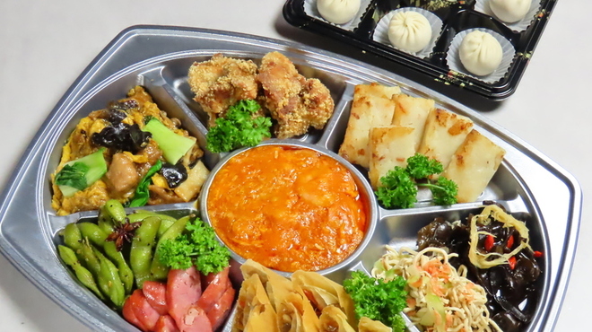 台湾料理 REAL台北 - 料理写真: