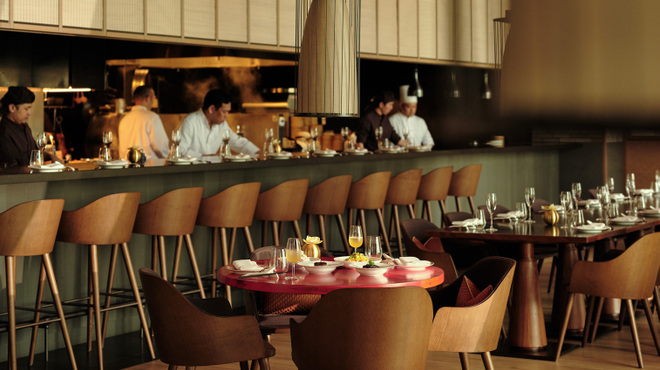 虎景軒 - メイン写真: