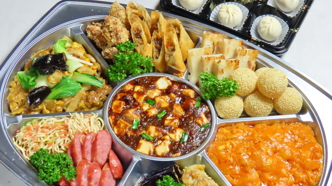 台湾料理 REAL台北 - 料理写真: