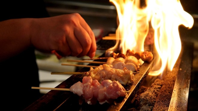 個室居酒屋 さかえ酒房 - メイン写真: