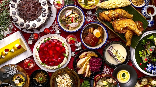 スアンブア タイレストラン - 料理写真: