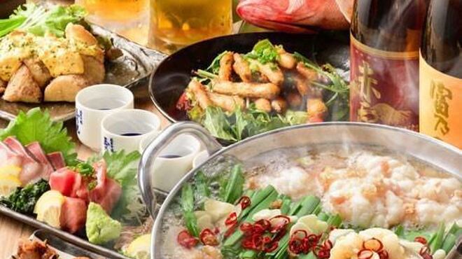 地鶏専門店 鳥一筋 - メイン写真: