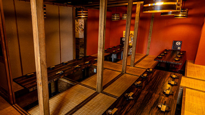 地鶏専門店 鳥一筋 - メイン写真: