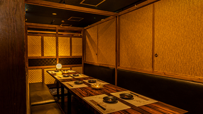 地鶏専門店 鳥一筋 - メイン写真: