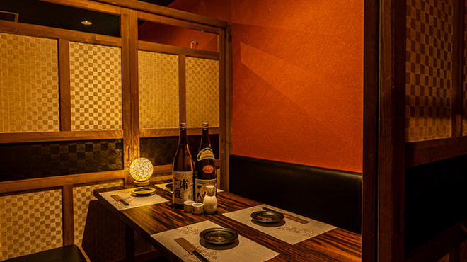 地鶏専門店 鳥一筋 - メイン写真: