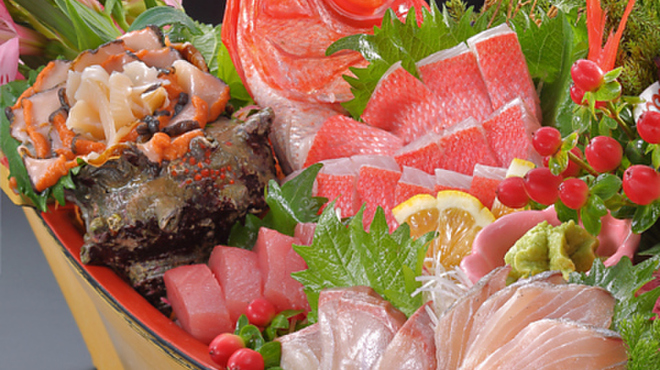 地鶏専門店 鳥一筋 - メイン写真: