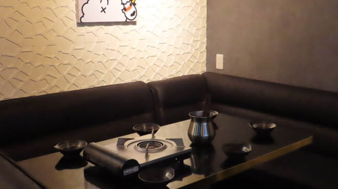 朝まで麻辣湯と火鍋 - メイン写真: