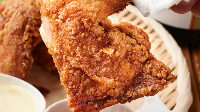 地鶏専門店 鳥一筋 - メイン写真: