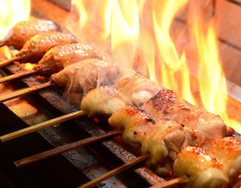 地鶏専門店 鳥一筋 - メイン写真: