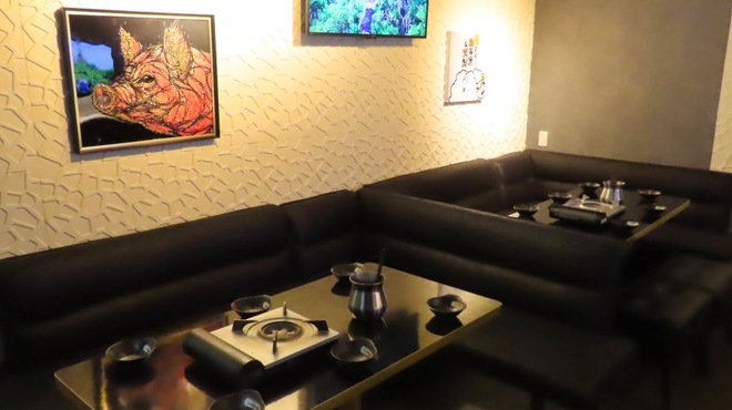 朝まで麻辣湯と火鍋 - メイン写真: