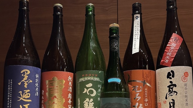 鮨たか山 - メイン写真: