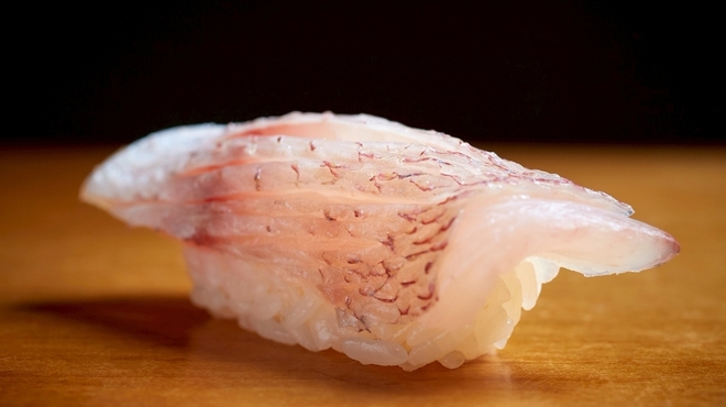 鮨たか山 - メイン写真: