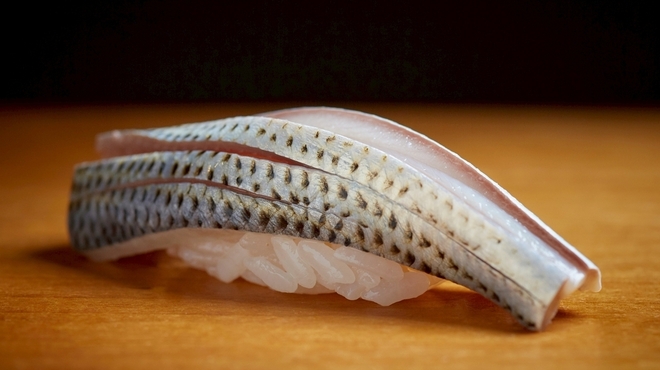 鮨たか山 - メイン写真: