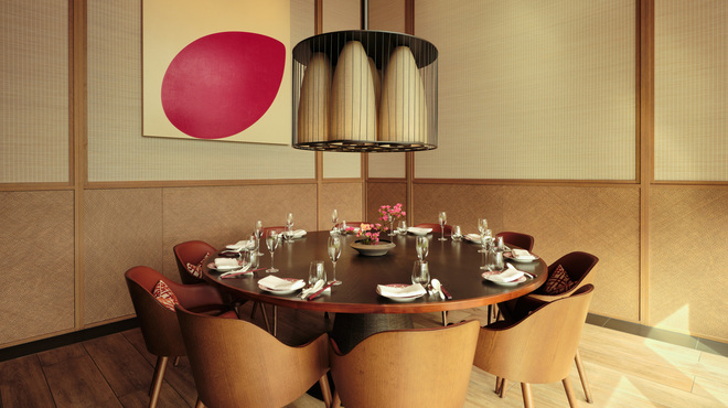 虎景軒 - メイン写真: